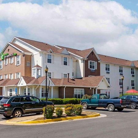 Extended Stay America Suites - Chantilly - Dulles Exterior foto