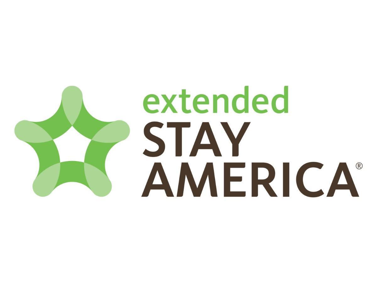 Extended Stay America Suites - Chantilly - Dulles Exterior foto