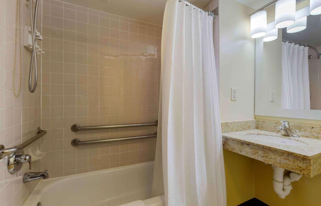 Extended Stay America Suites - Chantilly - Dulles Exterior foto