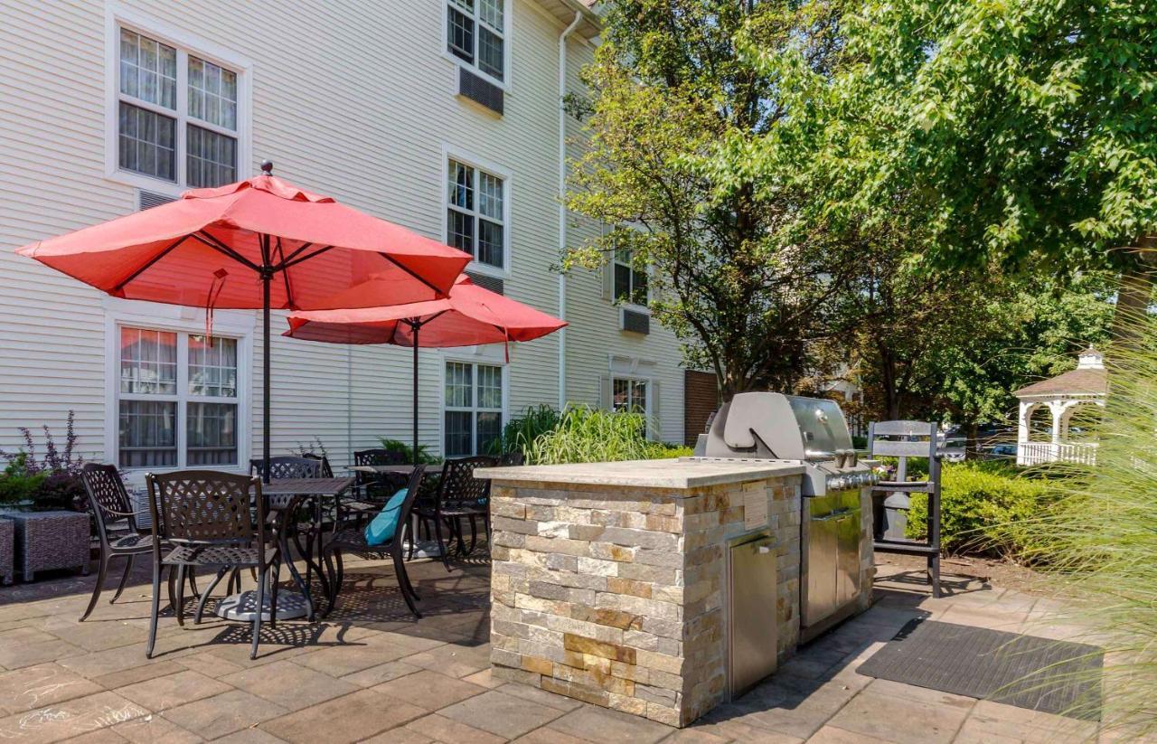 Extended Stay America Suites - Chantilly - Dulles Exterior foto