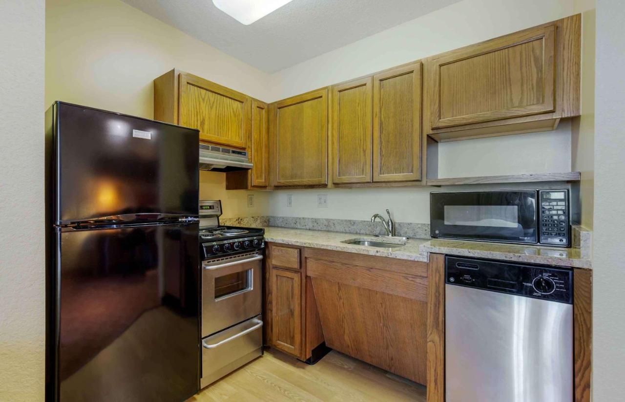 Extended Stay America Suites - Chantilly - Dulles Exterior foto