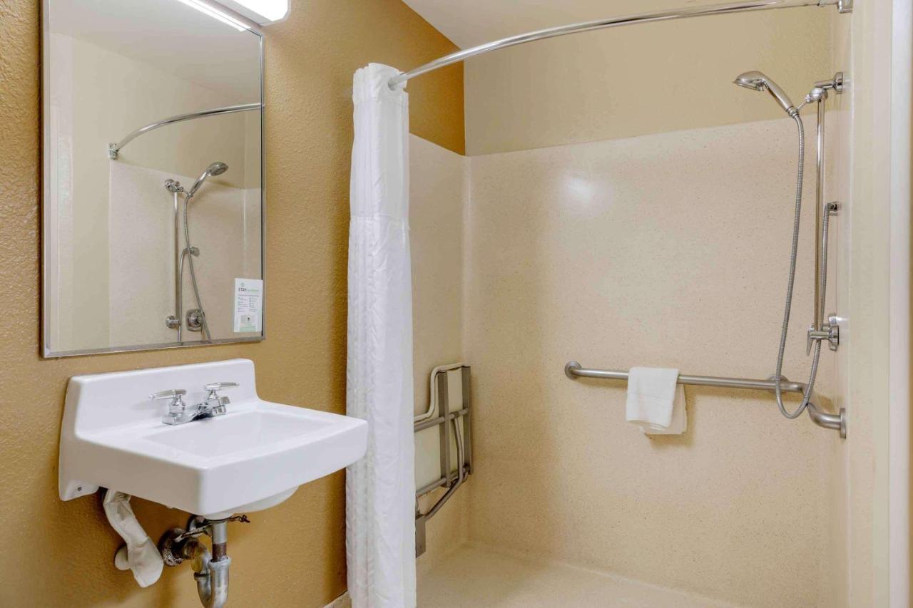 Extended Stay America Suites - Chantilly - Dulles Exterior foto