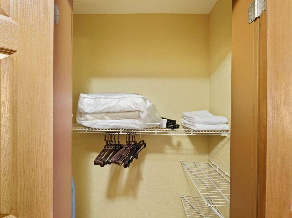 Extended Stay America Suites - Chantilly - Dulles Zimmer foto
