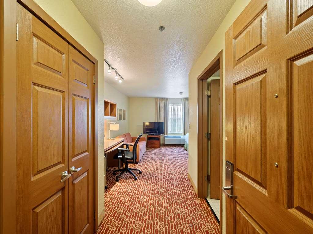 Extended Stay America Suites - Chantilly - Dulles Zimmer foto
