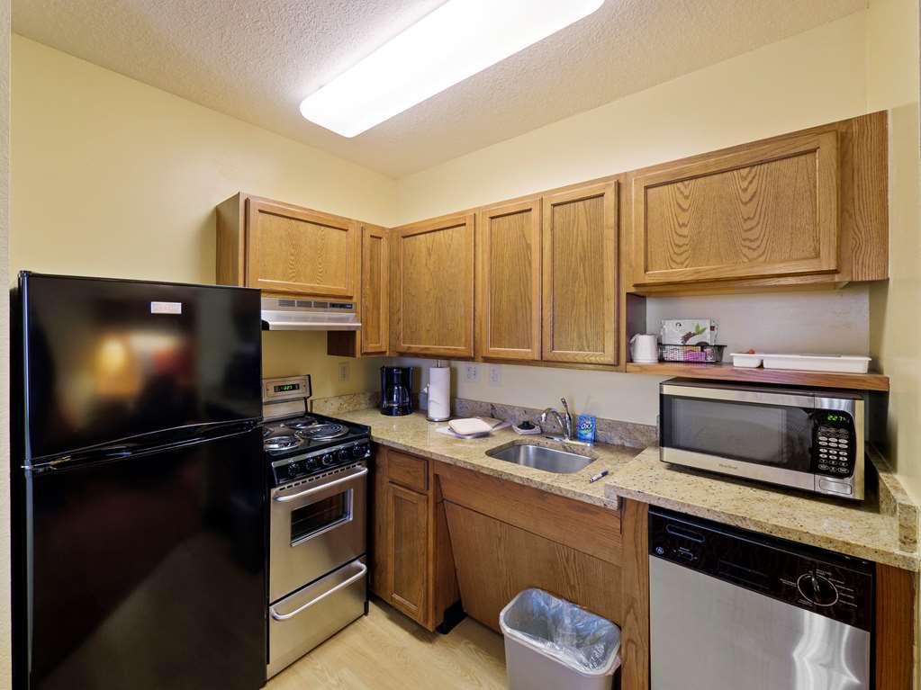 Extended Stay America Suites - Chantilly - Dulles Zimmer foto