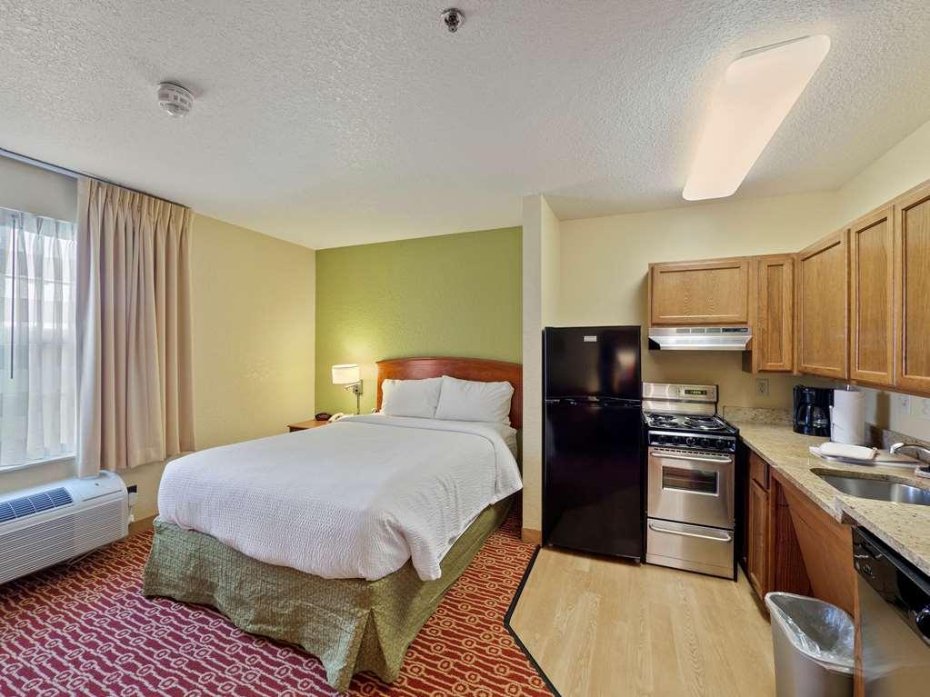 Extended Stay America Suites - Chantilly - Dulles Zimmer foto