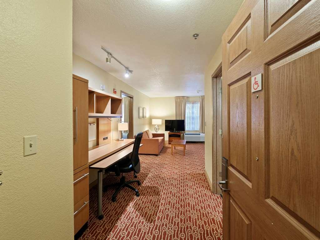 Extended Stay America Suites - Chantilly - Dulles Zimmer foto