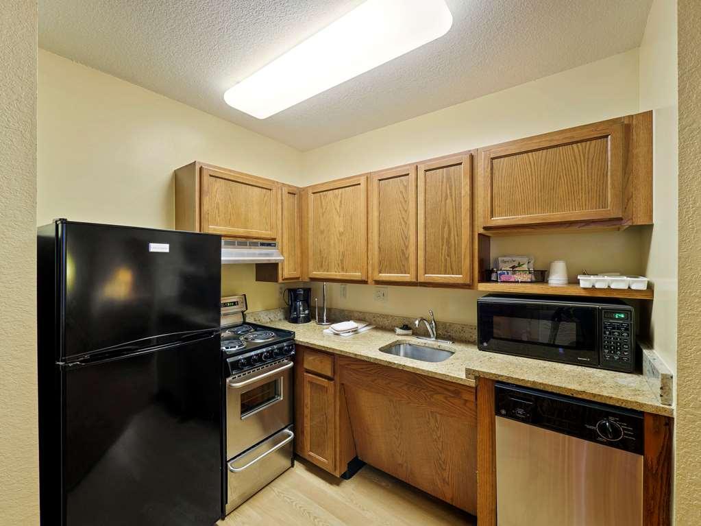 Extended Stay America Suites - Chantilly - Dulles Zimmer foto