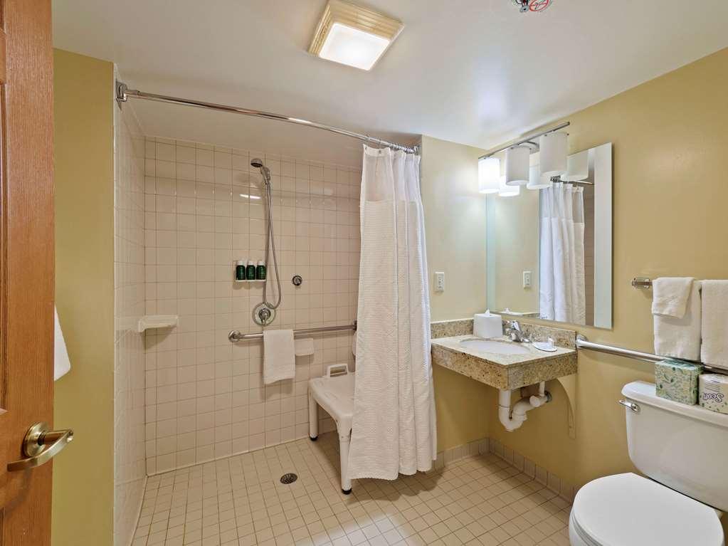 Extended Stay America Suites - Chantilly - Dulles Exterior foto