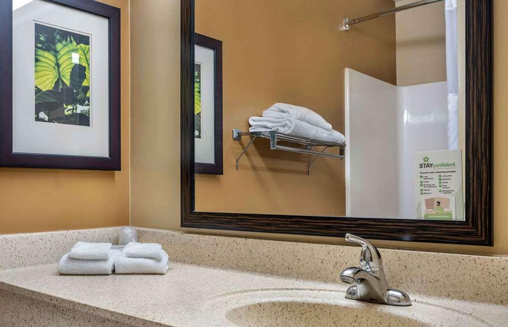 Extended Stay America Suites - Chantilly - Dulles Zimmer foto