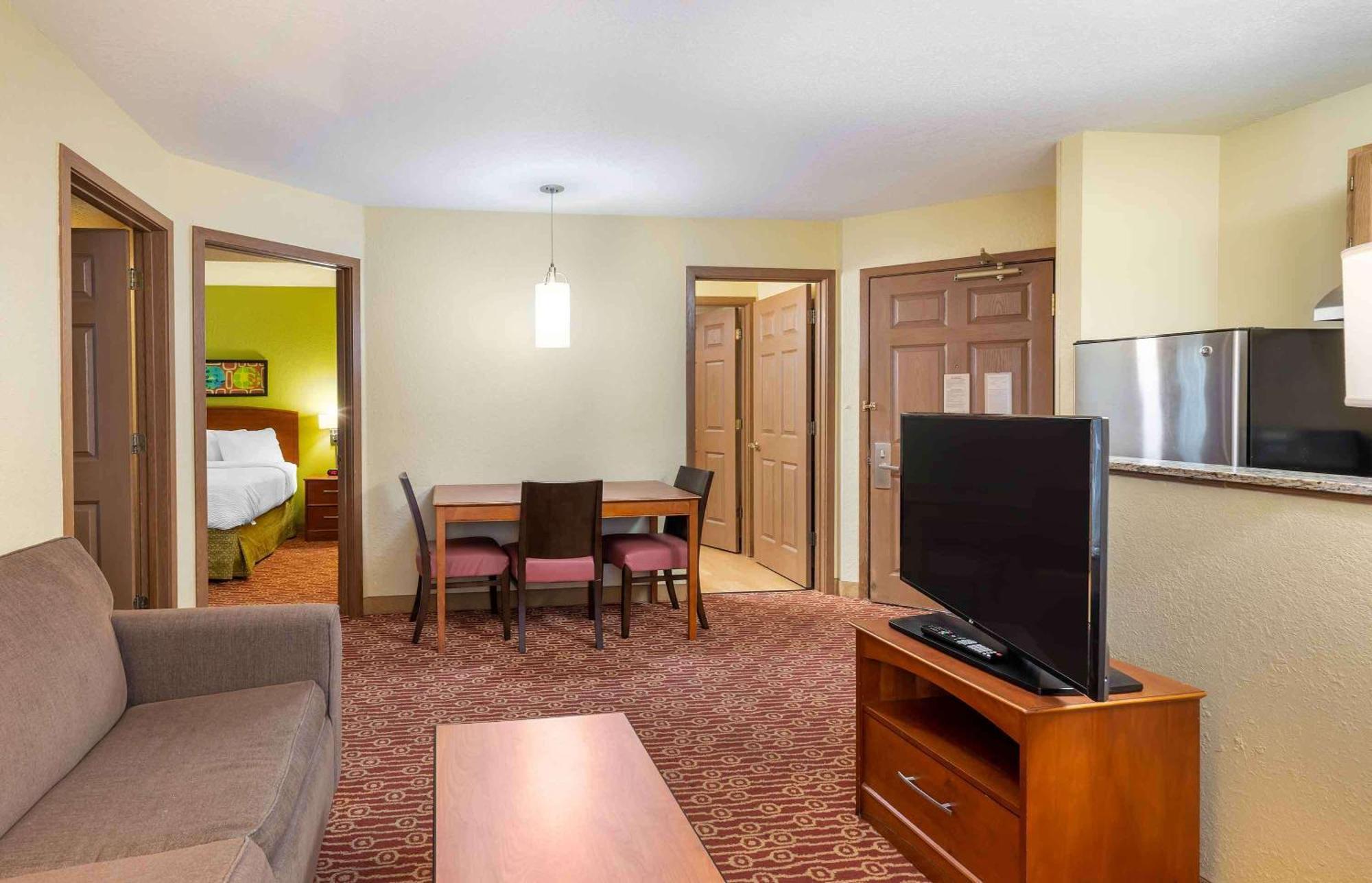Extended Stay America Suites - Chantilly - Dulles Exterior foto
