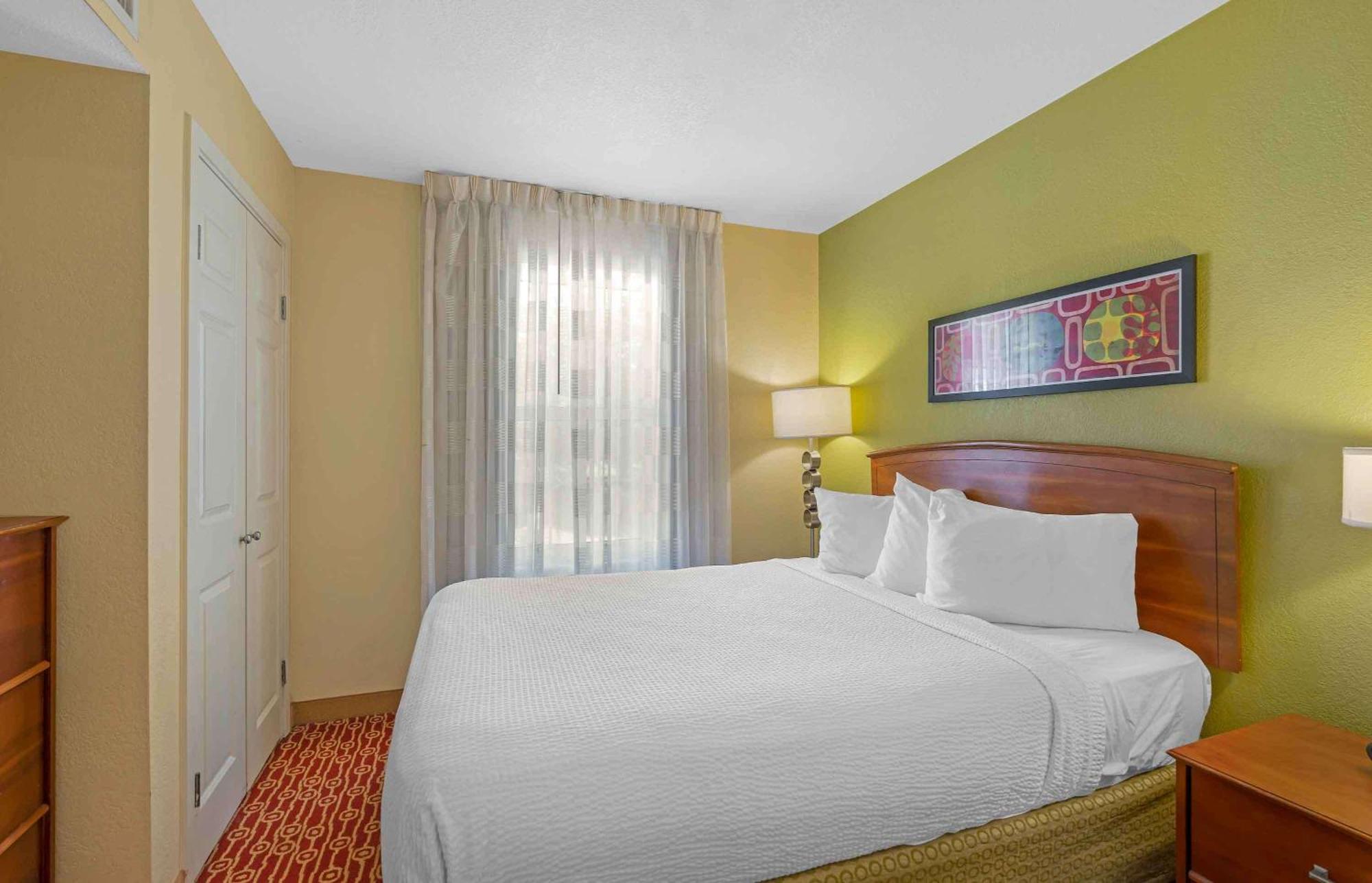 Extended Stay America Suites - Chantilly - Dulles Exterior foto