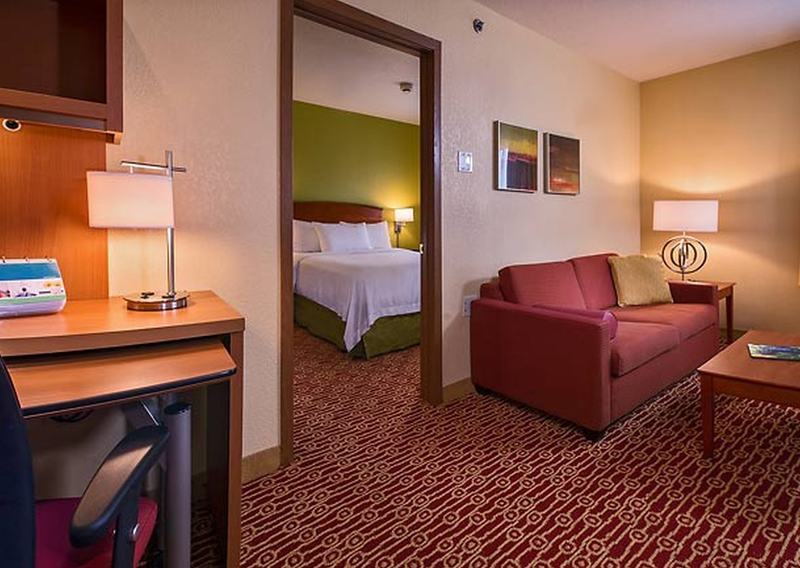 Extended Stay America Suites - Chantilly - Dulles Exterior foto