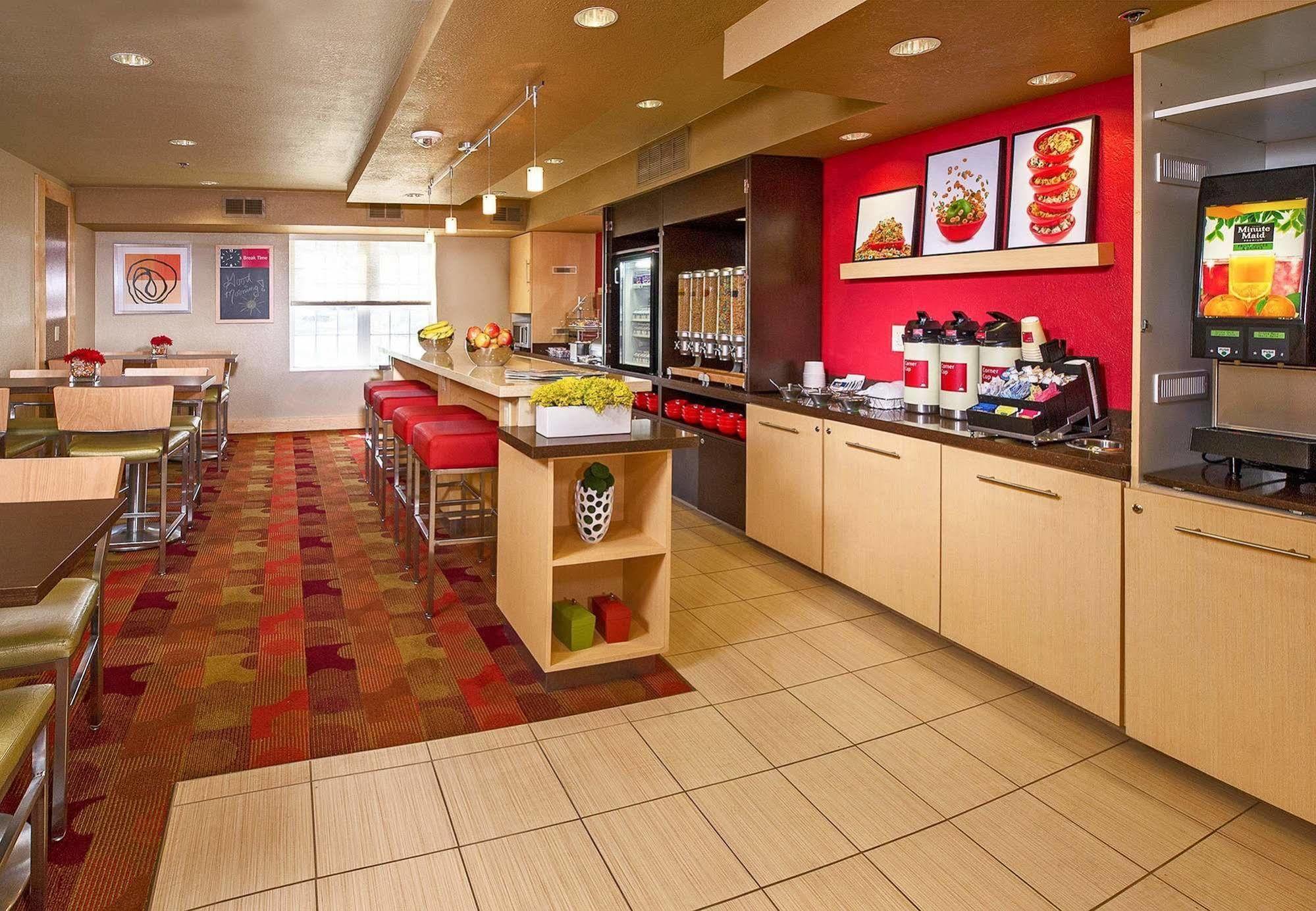 Extended Stay America Suites - Chantilly - Dulles Exterior foto