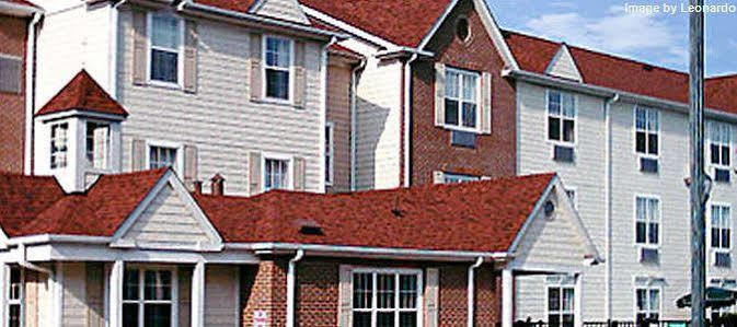 Extended Stay America Suites - Chantilly - Dulles Exterior foto