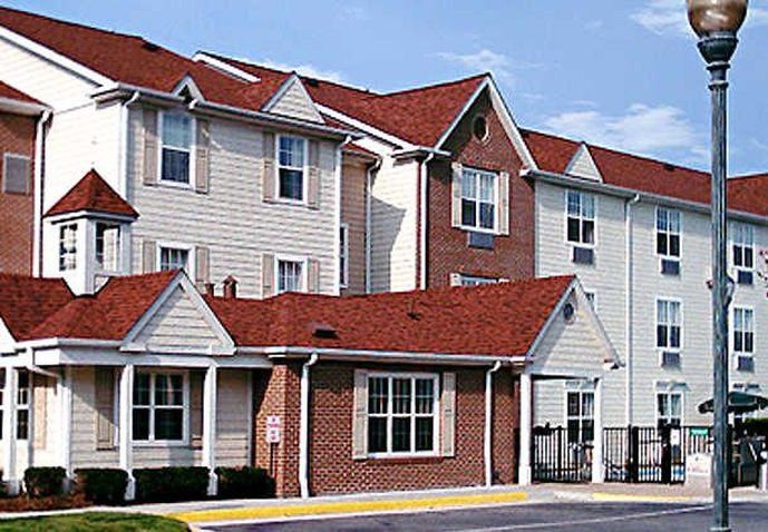 Extended Stay America Suites - Chantilly - Dulles Exterior foto