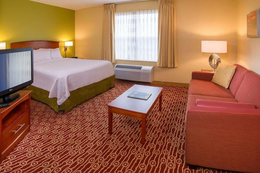 Extended Stay America Suites - Chantilly - Dulles Exterior foto